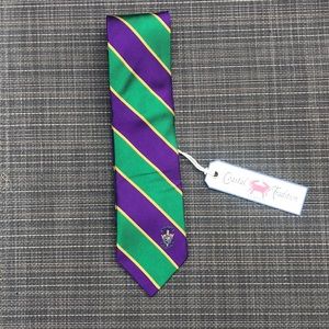 Lambda Chi Alpha necktie NWT